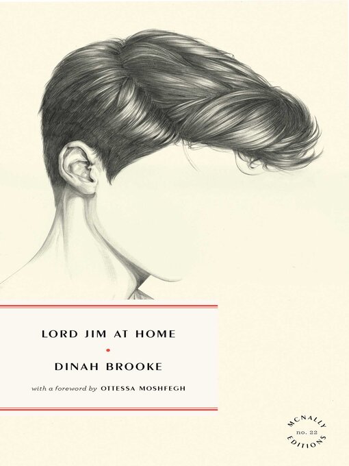 Title details for Lord Jim at Home by Dinah Brooke - Wait list